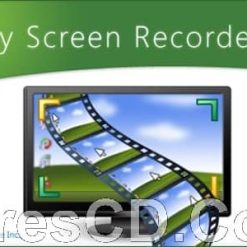 برنامج تصوير الشاشة | Deskshare My Screen Recorder Pro