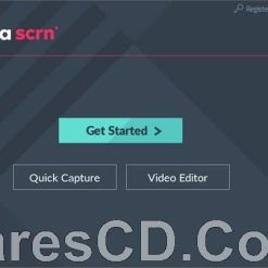 برنامج تصوير الشاشة الجديد | Wondershare Filmora Scrn 2.0.1