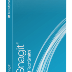 برنامج تصوير الشاشة وعمل الشروحات  TechSmith Snagit 13.0.0 Build 6248