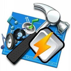 برنامج تعديل وتحرير الملفات الصوتية | AudioGrail