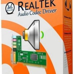 برنامج تعريف كارت الصوت | Realtek High Definition Audio Drivers