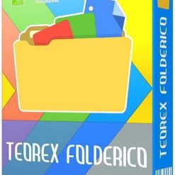 برنامج تغيير شكل الفولدرات | FolderIco