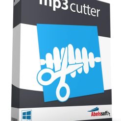 برنامج تقطيع الملفات الصوتية | Abelssoft mp3 cutter