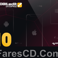 برنامج توصيل الهواتف بالكومبيوتر | MOBILedit! Enterprise 10.1.0.25711