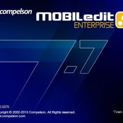 برنامج توصيل الهواتف بالكومبيوتر وإدارتها بالكامل  MOBILedit! Enterprise 7.8.3.6076
