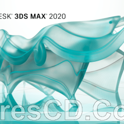 برنامج ثرى دى ماكس | Autodesk 3ds Max