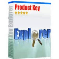 برنامج جلب سيريالات البرامج | Nsasoft Product Key Explorer
