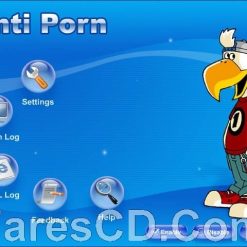 برنامج حجب المواقع الإباحية | Anti-Porn Multilingual