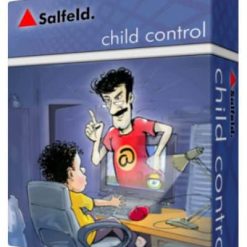 برنامج حجب المواقع الإباحية  Salfeld Child Control 2015 15.669