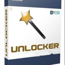 برنامج حذف الملفات المستعصية | Unlocker v1.9.2