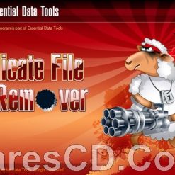 برنامج حذف الملفات المكررة على الهارد | Duplicate File Remover 3.10.40