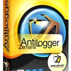 برنامج حماية البيانات وكلمات المرور | Zemana AntiLogger
