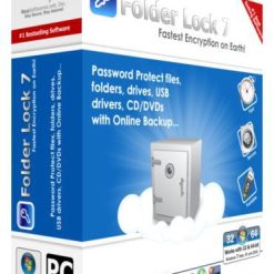 برنامج حماية الفولدرات بكلمة سر | Folder Lock