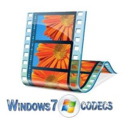 برنامج دعم تشغيل الفيديو لويندوز سفن | Windows 7 Codec Pack