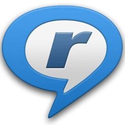 برنامج ريال بلاير لتشغيل الميديا | RealPlayer