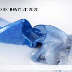 برنامج ريفيت إل تى 2020 | Autodesk Revit LT 2020