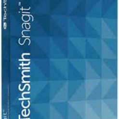 برنامج سناجيت لتصوير الشاشة وعمل الشروحات  TechSmith Snagit 12.3 (1)