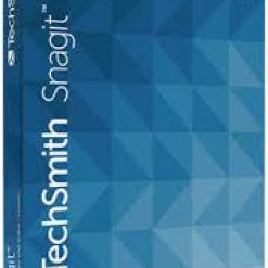 برنامج سناجيت لتصوير الشاشة وعمل الشروحات  TechSmith Snagit 12.4.1 Build 3036 (1)