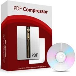 برنامج ضغط ملفات بى دى إف | PDFZilla PDF Compressor Pro