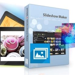 برنامج عمل ألبومات الصور | Icecream Slideshow Maker Pro 3.0