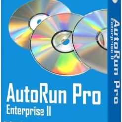برنامج عمل اسطوانات اوتوبلاى | Longtion AutoRun Pro Enterprise