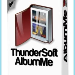 برنامج عمل البومات فلاشية من الصور  ThunderSoft AlbumMe 3.6.8.0 + Templates (1)