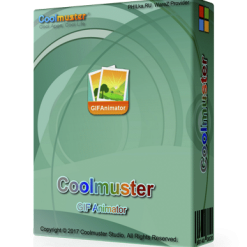 برنامج عمل الصور المتحركة | Coolmuster GIF Animator 2.0.30