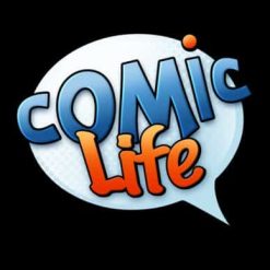 برنامج عمل الكوميكس Comic Life (1)