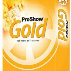 برنامج عمل عروض الفيديو من مجموعة صور  Photodex ProShow Gold 7.0.3527
