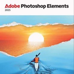 برنامج فوتوشوب اليمنتس 2025 Adobe Photoshop Elements (1)