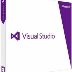 برنامج فيجوال ستوديو 2015  Microsoft Visual Studio Enterprise 2015 Update 2 Enterprise