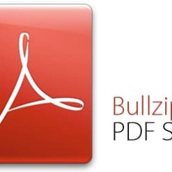 برنامج قارىء الكتب الإليكترونية المميز | Bullzip PDF Studio 1.1.0.161