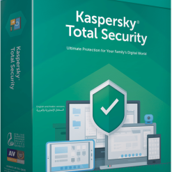 برنامج كاسبرسكاى توتال سيكيورتى 2019 | Kaspersky Total Security 2019
