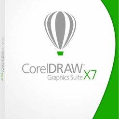برنامج كوريل درو 2015   CorelDRAW Graphics Suite X7 17.6.0.1021 (1)