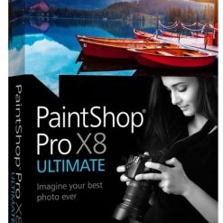 برنامج كوريل للتعديل على الصور  Corel PaintShop Pro 18.2.0.61 (1)