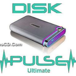 برنامج لتحسين أداء الهارديسك  Disk Pulse Ultimate 7.7.18 (1)