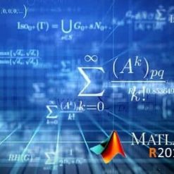 برنامج ماتلاب 2016   Mathworks Matlab R2016a