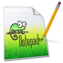 برنامج محرر النصوص الشهير | Notepad++ Final
