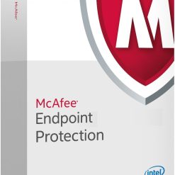 برنامج مكافى للحماية من الفيروسات | McAfee Endpoint Security