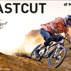 برنامج مونتاج الفيديو المنزلى 2019 | MAGIX Fastcut Plus Edition