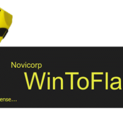 برنامج نسخ الويندوز على الفلاش  WinToFlash 0.9.0004 beta Portable