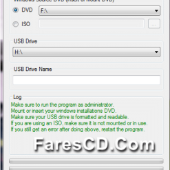 برنامج نسخ ويندوز 8.1 على الفلاشة  Win8.1ToUSB 2015.02.20.1042 (1)