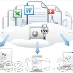 برنامج نقل ومزامنة الملفات | TeamDrive