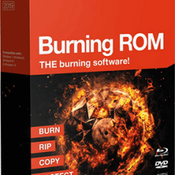 برنامج نيرو 2019 لنسخ الاسطوانات | Nero Burning ROM 2019 v20.0.2012