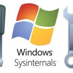 تجميعة أدوات إدارة وحماية الويندوز | Sysinternals Suite