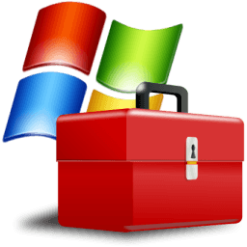 تجميعة أدوات صيانة الويندوز  Windows Repair (All In One) v3.1.2