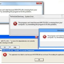 تجميعة أدوات صيانة وتصحيح أخطاء الويندوز | RuntimePack