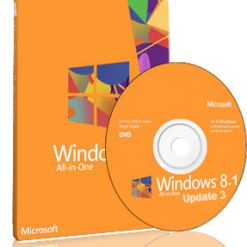 تجميعة إصدارات ويندوز 8.1 | Windows 8.1 Aio x86-x64 | يناير 2020