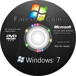 تجميعة إصدارات ويندوز سفن  Windows 7 SP1 X64 12in1 OEM ESD  Aug 2016 (1)