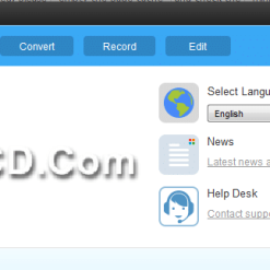 تجميعة برامج الميديا الشاملة  Free Studio 6.5.2.525 (2)